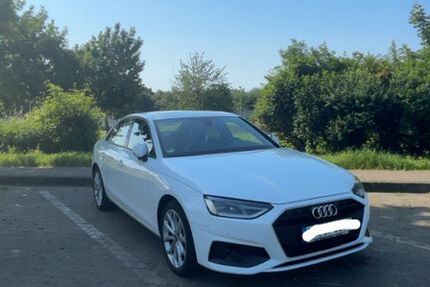 Audi A4 126.500 km 18.999 &euro; Gelsenkirchen 45888