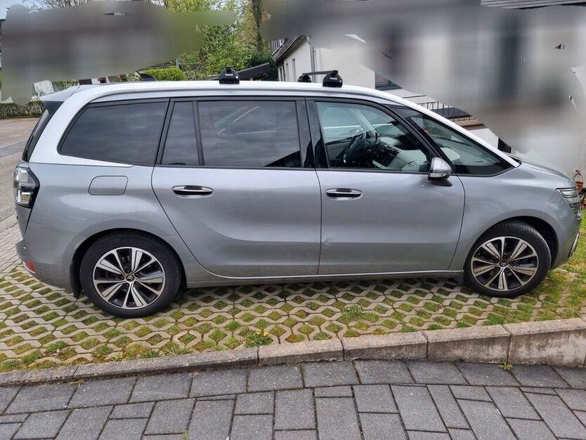 C4 Picasso
