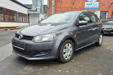 VW Polo 136.000 km 7.300 &euro; Rheinberg 47495