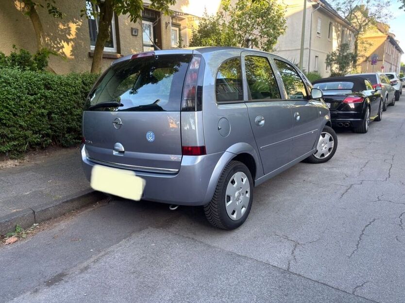 Meriva