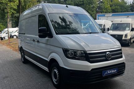 VW Crafter 74.911 km 27.700 &euro; Mülheim an der Ruhr 45472