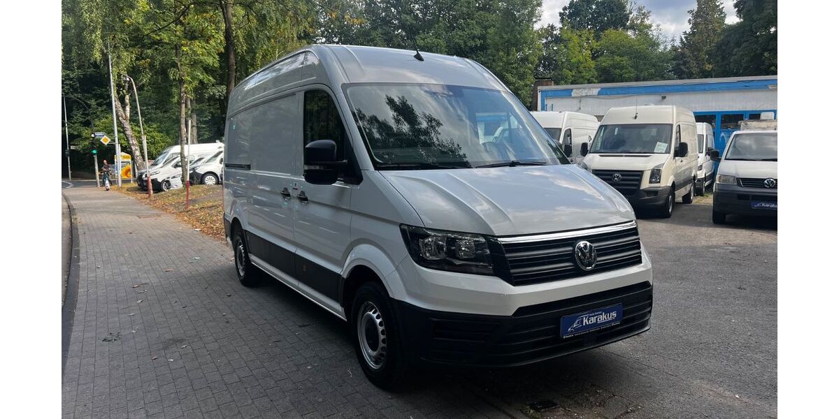 VW Crafter 74.911 km 27.700 &euro; Mülheim an der Ruhr 45472