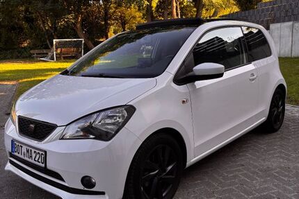 Seat Mii 69.000 km 4.900 € Bottrop 46240