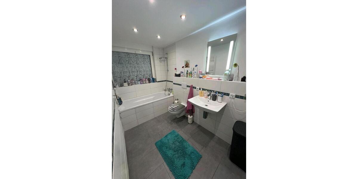 Familienfreundliches Reihenhaus mit Sauna *provisionsfrei* 4.5 zimmer