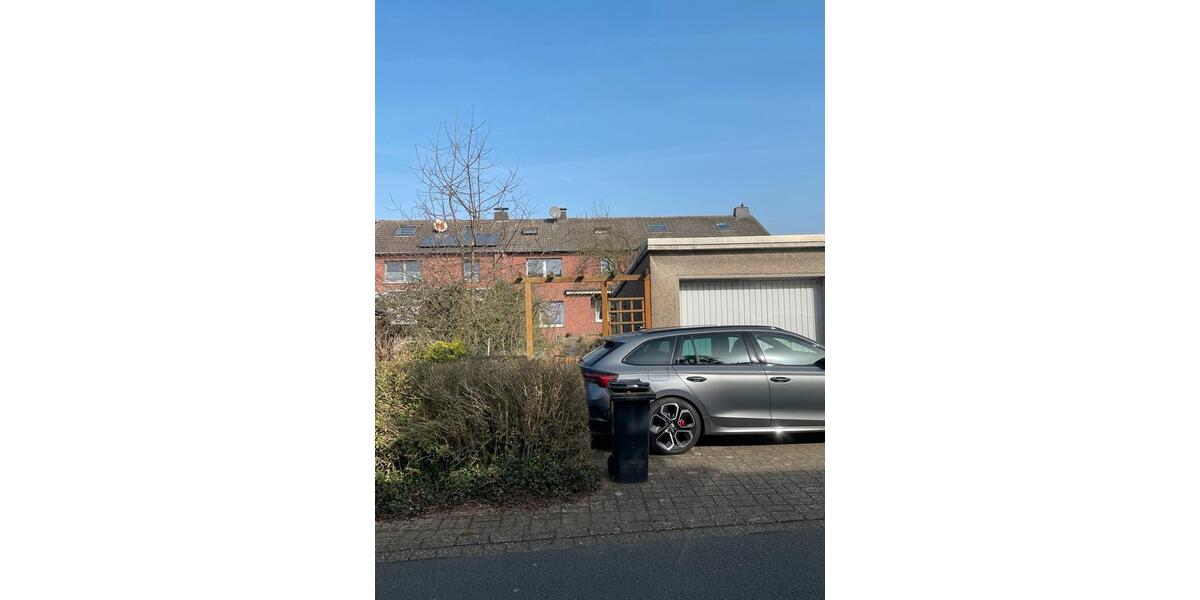 Reihenhaus Marl - 4 Zimmer, 104 m&sup2;, 300.000&euro; | Angebot:25632942