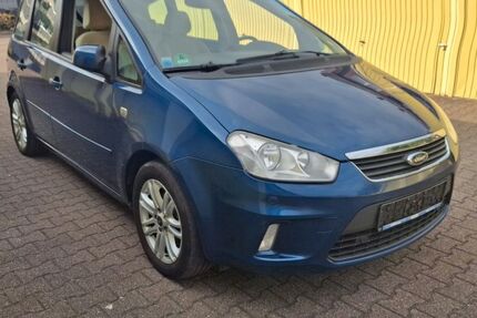 Ford C-Max 154.000 km 2.750 &euro; Bottrop 46236