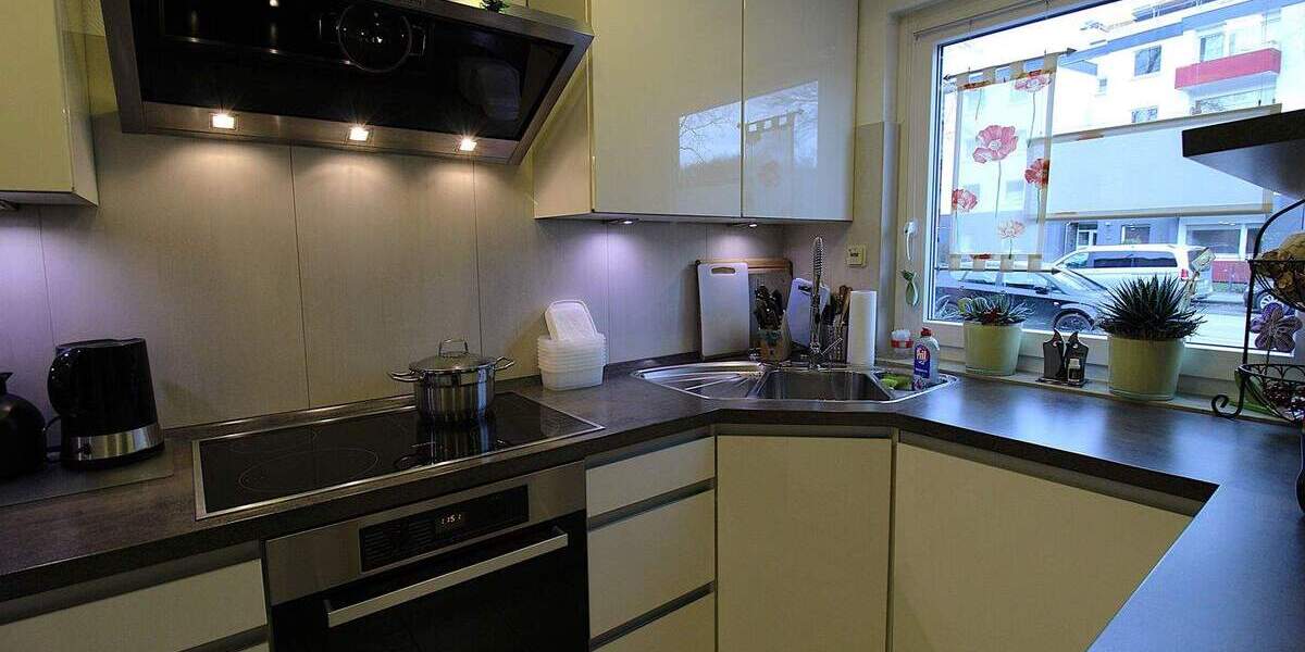 Reihenmittelhaus Gladbeck Zweckel - 6 Zimmer, 150 m&sup2;, 385.000&euro; | Angebot:24786403