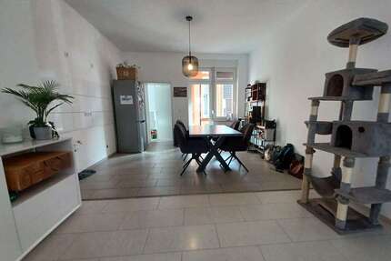 Wohnung Oberhausen Alsfeld - 2 Zimmer, 85 m&sup2;, 680&euro; | Angebot:27728568