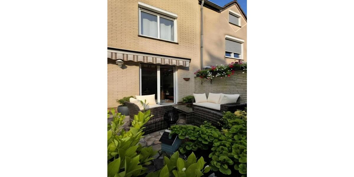 Reihenhaus Essen Stadtbezirk IV - 8 Zimmer, 140 m&sup2;, 498.000&euro; | Angebot:26962347