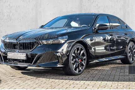 BMW 540 1.990 km 78.990 &euro; Castrop-Rauxel 44579