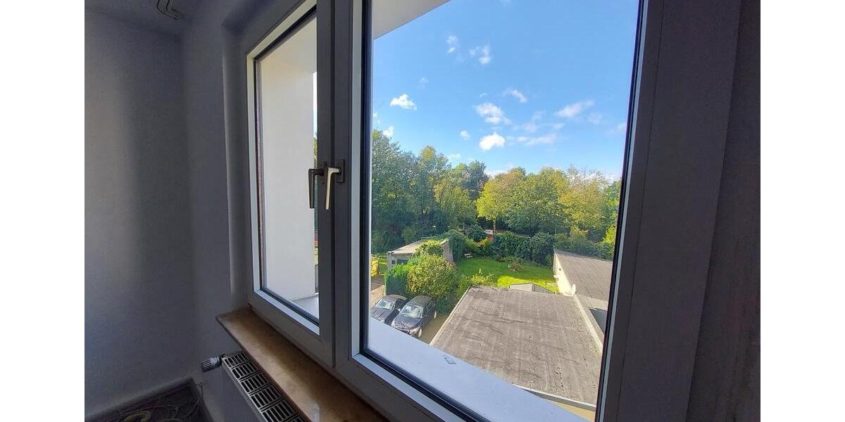 2,5 Zimmer Wohnung frisch renoviert in ruhiger Wohnlage 1 zimmer