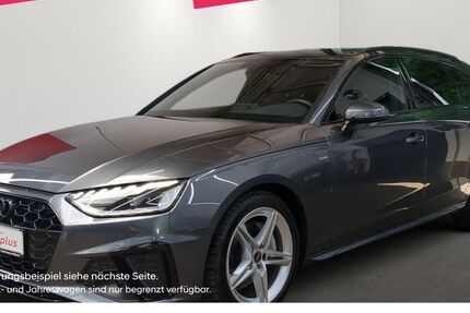 Audi A4 81.732 km 27.850 &euro; Mülheim a.d. Ruhr 45481