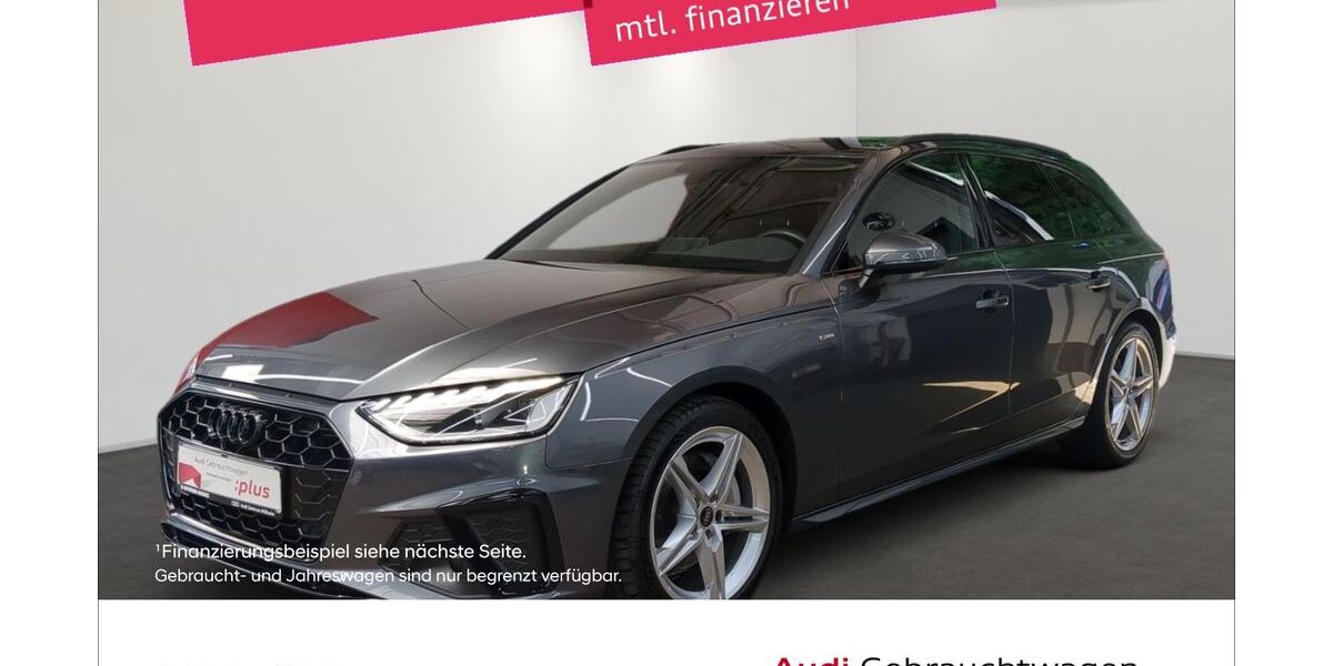 Audi A4 81.732 km 27.850 &euro; Mülheim a.d. Ruhr 45481
