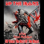 IRON MAIDEN by UP THE IRONS - 
