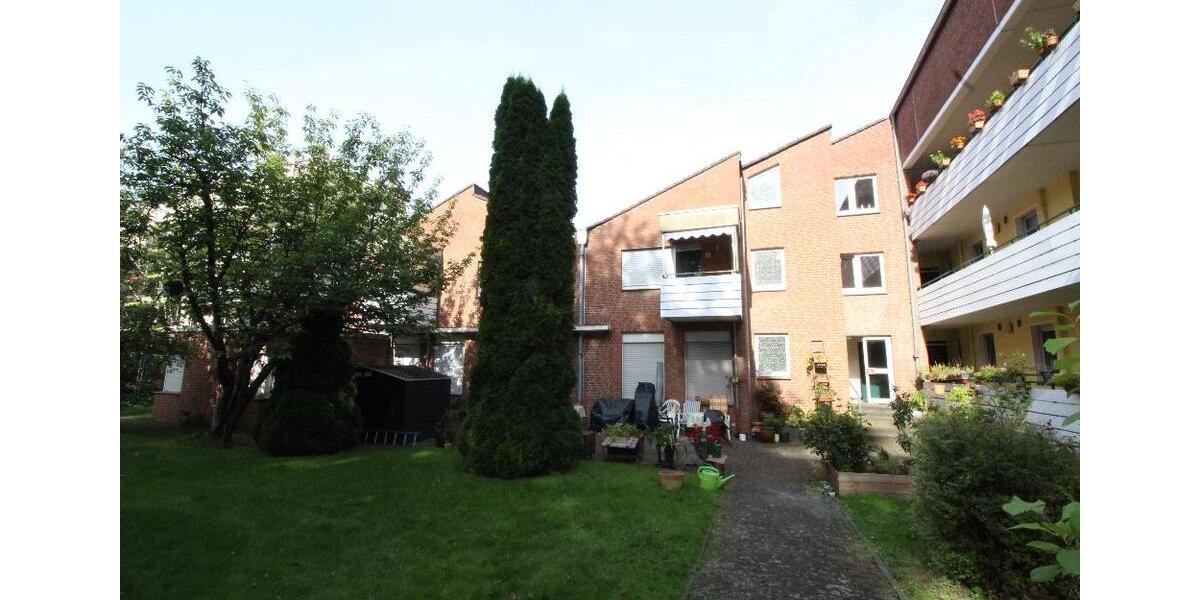 Etagenwohnung Essen Frillendorf - 1.5 Zimmer, 44 m&sup2;, 500&euro; | Angebot:26163733
