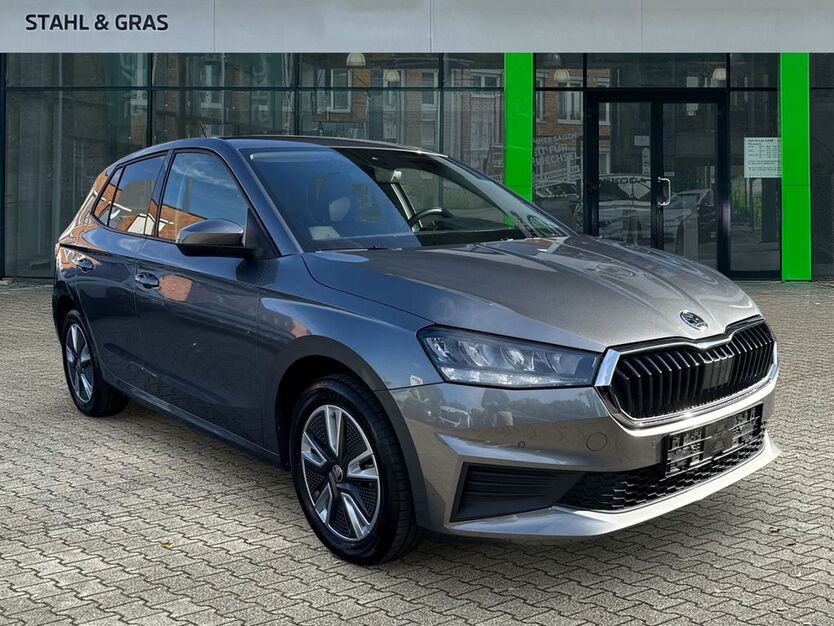 Skoda Fabia 12.568 km 16.900 € Mülheim an der Ruhr 45479