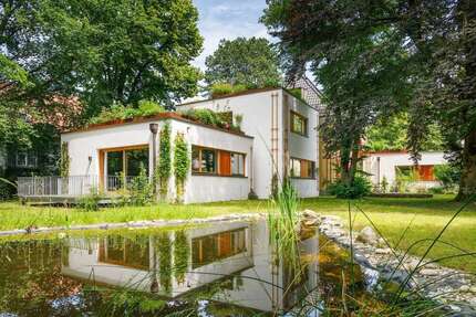 Haus zum Kaufen in Pullach 7.995.000 € 516 m²