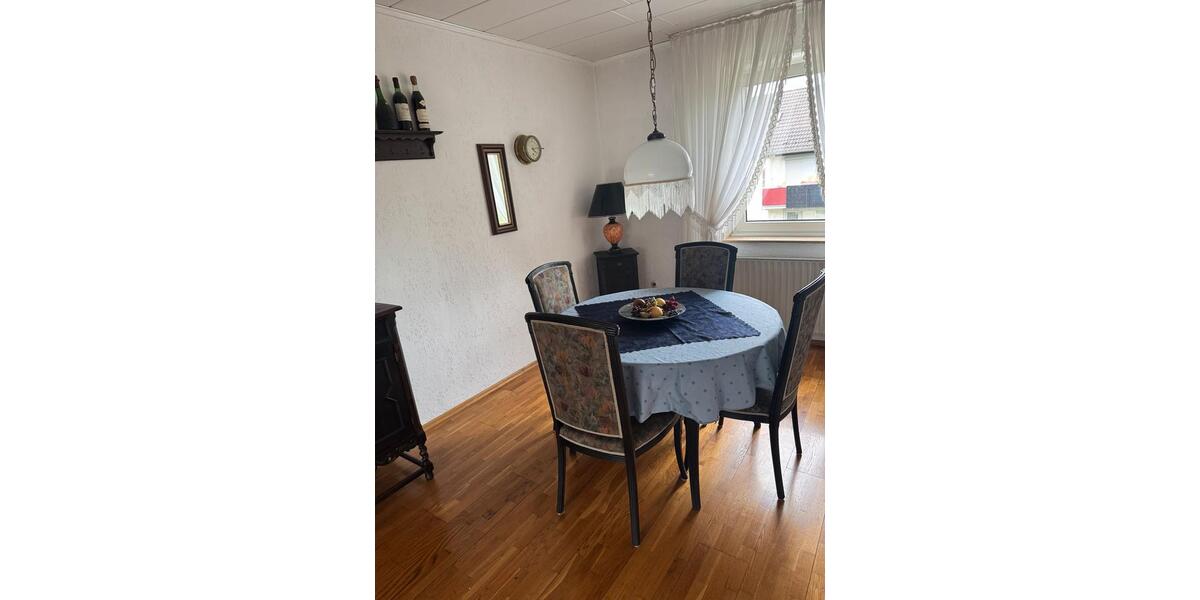 Etagenwohnung Ratingen Homberg - 2 Zimmer, 64 m&sup2;, 180.000&euro; | Angebot:26161127