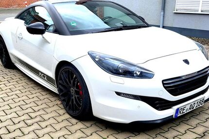 Peugeot RCZ 97.076 km 19.999 &euro; Herten 45699
