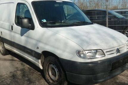 Citroen Berlingo 150.000 km 1.950 &euro; Bottrop 46238