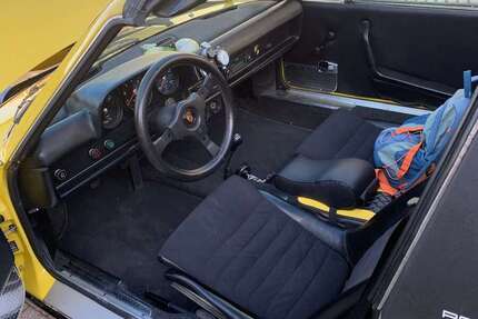 Porsche 914 37.000 km 28.500 &euro; Sprockhövel, Stadt 45549
