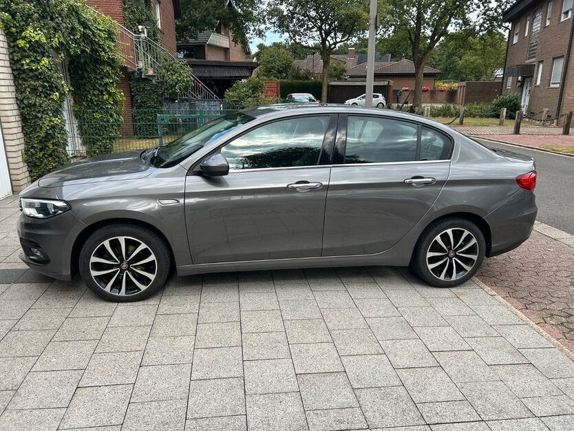 Fiat Tipo 112.560 km 7.999 € Dorsten 46286
