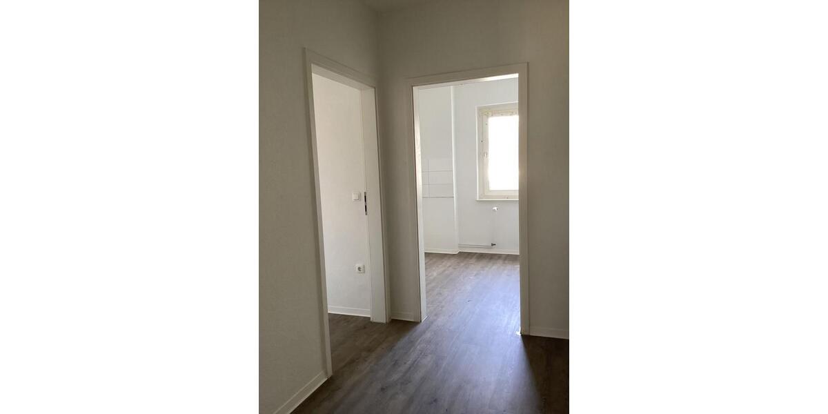 Erdgeschoßwohnung Mülheim an der Ruhr Heißen - 3 Zimmer, 55 m&sup2;, 654&euro; | Angebot:25479724
