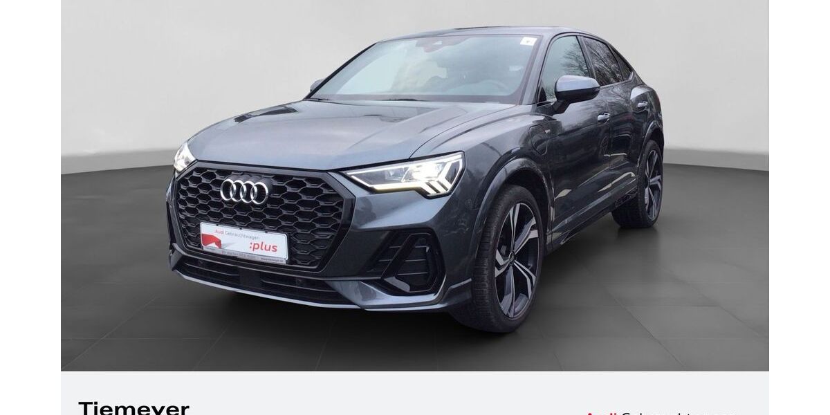 Audi Q3 50.572 km 36.980 &euro; Gelsenkirchen 45894