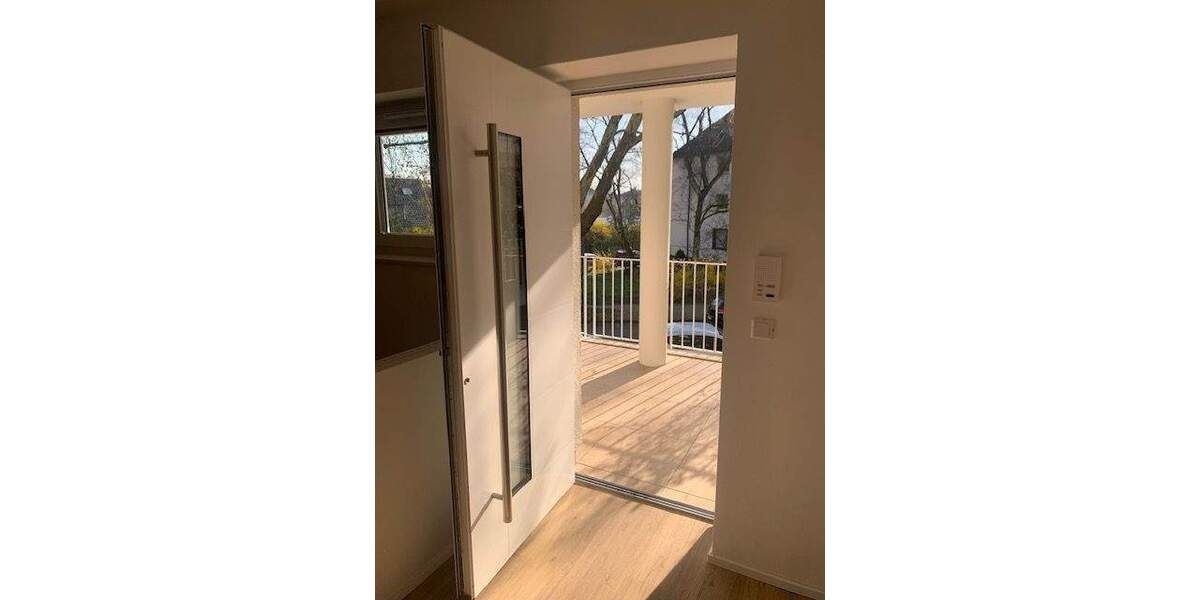 Etagenwohnung Herne Röhlinghausen - 2 Zimmer, 61 m&sup2;, 790&euro; | Angebot:26202037