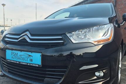 Citroen C4 79.742 km 9.999 &euro; Essen 45326
