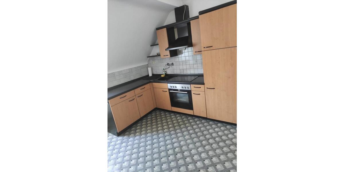 Gemütliche 2,5 Zimmer Wohnung! 2 zimmer