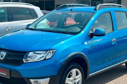 Dacia Sandero 140.000 km 5.999 &euro; Rheinberg 47495