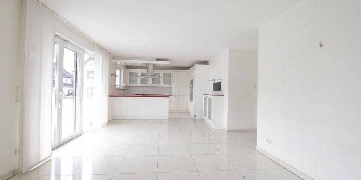 Etagenwohnung Bochum Weitmar - 4 Zimmer, 100 m&sup2;, 385.000&euro; | Angebot:26339420