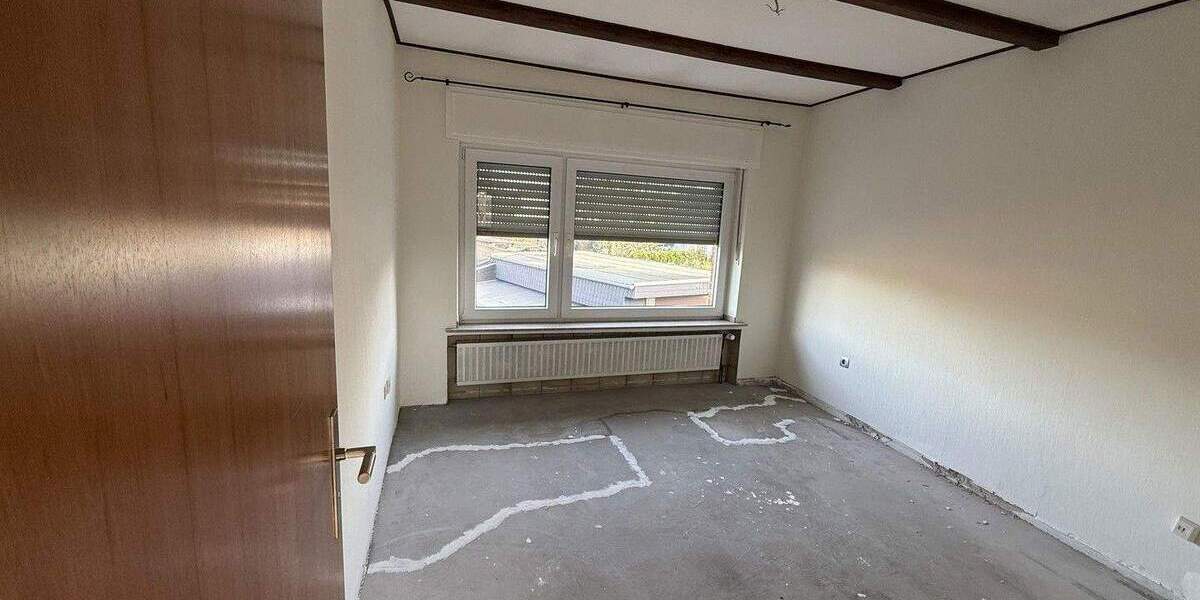 Vielseitiges Haus mit 2. Wohnung, Werkstatt, Garage & Garten. Provisionsfrei im Niersenbruch KaLi 6 zimmer