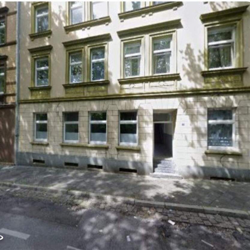 Gepflegte Wohnung sucht neue Mieter 2 zimmer