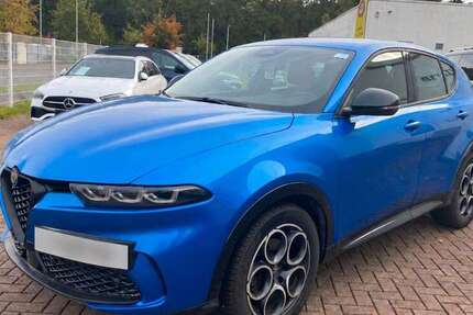 Alfa Romeo Tonale 78.701 km 20.706 &euro; Wesel 46485
