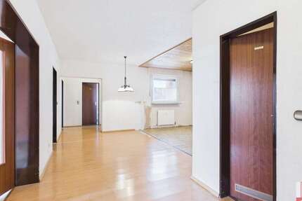 Wohnung Voerde - 3 Zimmer, 94 m&sup2;, 169.000&euro; | Angebot:27703846