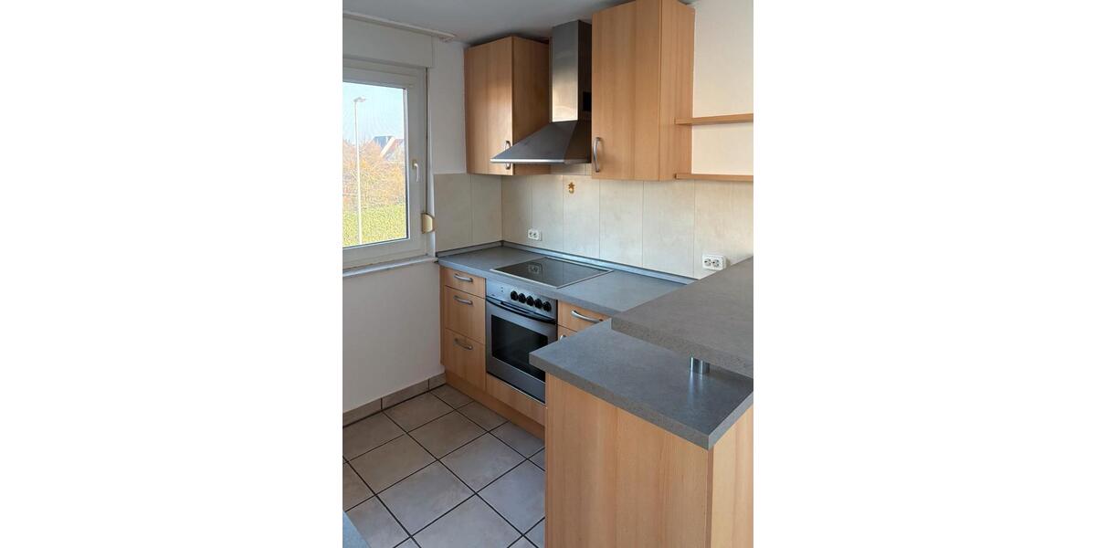 Etagenwohnung Dinslaken Hiesfeld - 2.5 Zimmer, 54 m&sup2;, 169.000&euro; | Angebot:26322382