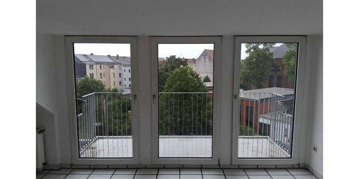 Dachgeschoßwohnung Witten Heven - 3 Zimmer, 90 m&sup2;, 680&euro; | Angebot:27547848