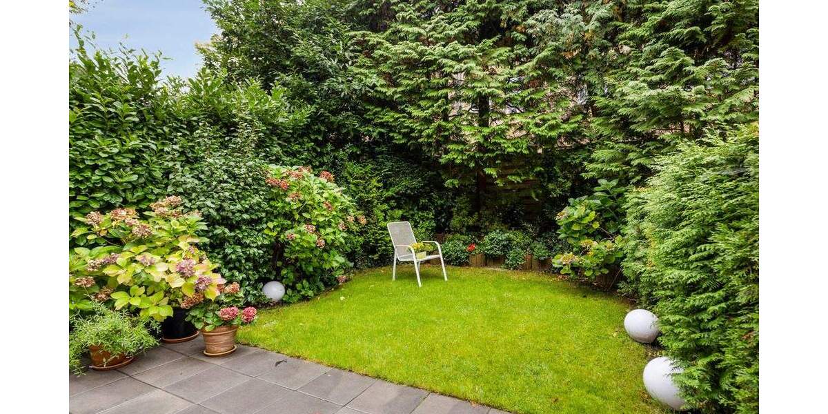 Reihenmittelhaus Mülheim an der Ruhr Speldorf - 5 Zimmer, 147 m&sup2;, 460.000&euro; | Angebot:23366430