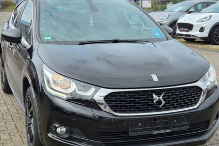DS Automobiles DS4 Crossback 100.000 km 5.000 &euro; Essen 45141