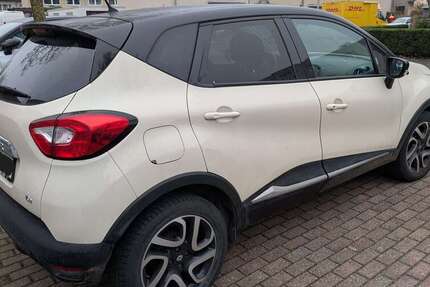 Renault Captur 70.000 km 8.600 &euro; Rheinberg 47495
