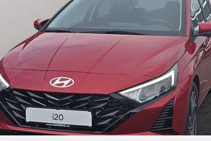 Hyundai i20 15.000 km 16.990 &euro; Bochum 44809