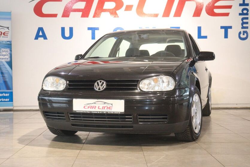 VW Golf 284.992 km 2.444 € Ratingen 40880
