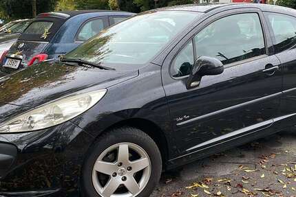 Peugeot 207 157.500 km 2.000 € Essen 45259