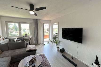 Wohnung zum Mieten in Recklinghausen 470 € 66.2 m²