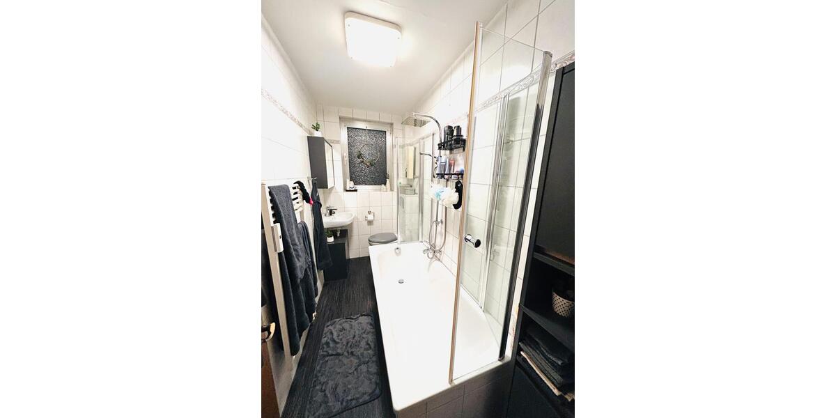 Erdgeschoßwohnung Oberhausen Osterfeld - 3.5 Zimmer, 73 m&sup2;, 520&euro; | Angebot:25255755