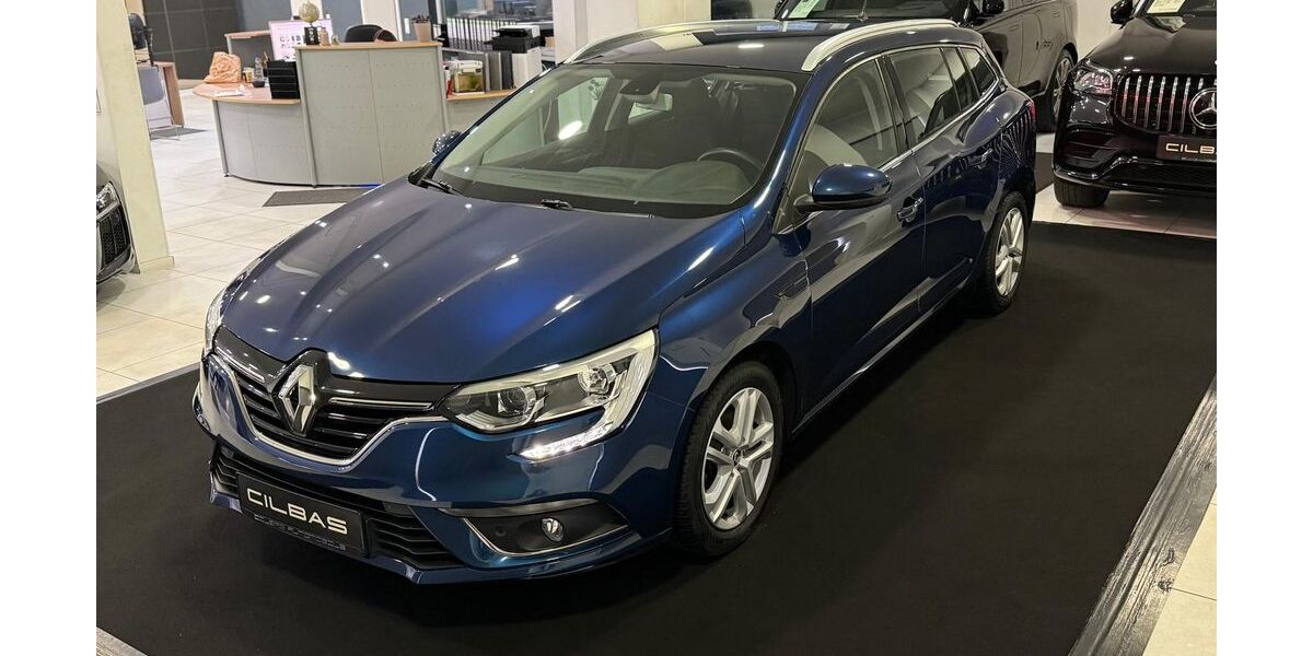 Renault Megane 38.600 km 15.700 &euro; Gelsenkirchen 45891