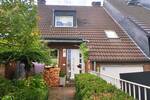 1 FAM.-Reihenhaus MIT GARAGE PROVISIONSFREI IN DINSLAKEN-OBERLOHBERG