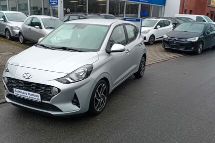 Hyundai i10 47.500 km 11.450 &euro; Duisburg 47269